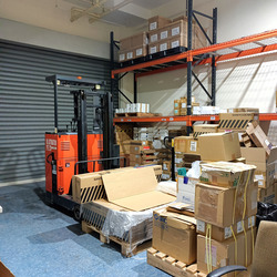 Tradehub 21 (D22), Factory #530718481